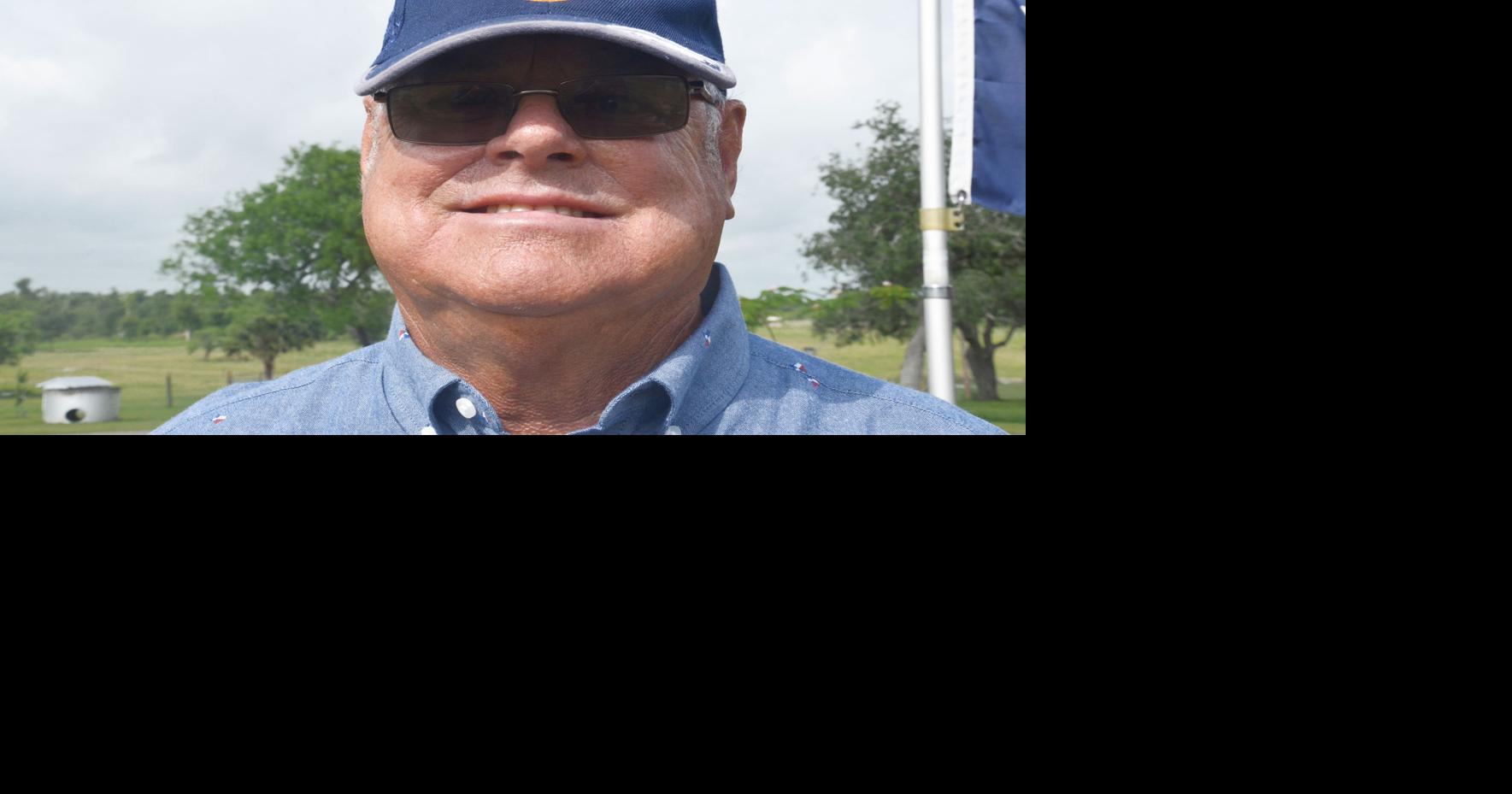 He’s the Ryals thing! | Features | southtexasnews.com