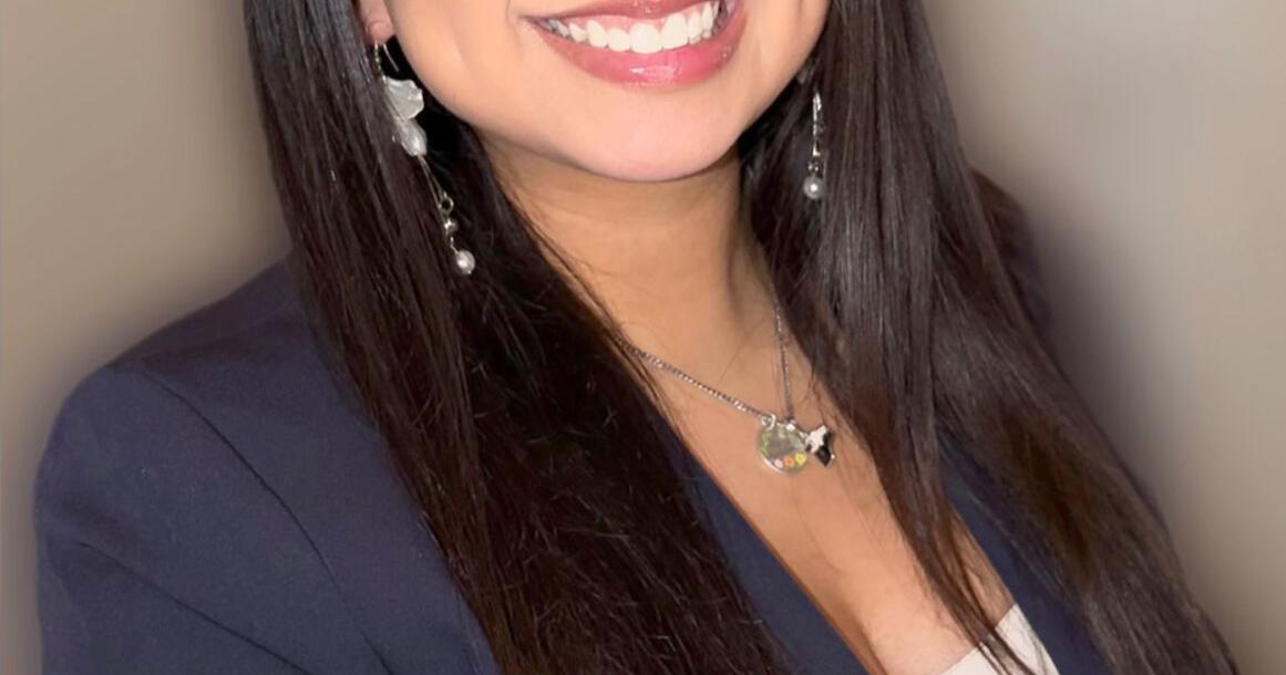 Barnhart Scholar recipient selected for Valero Freshman Engineering Summit