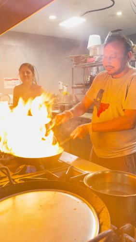 When We Met Indian Kitchen Bar And Grill Beeville Menu: A Flavor Adventure 1 When We Met Indian Kitchen Bar And Grill Beeville Menu: A Flavor Adventure