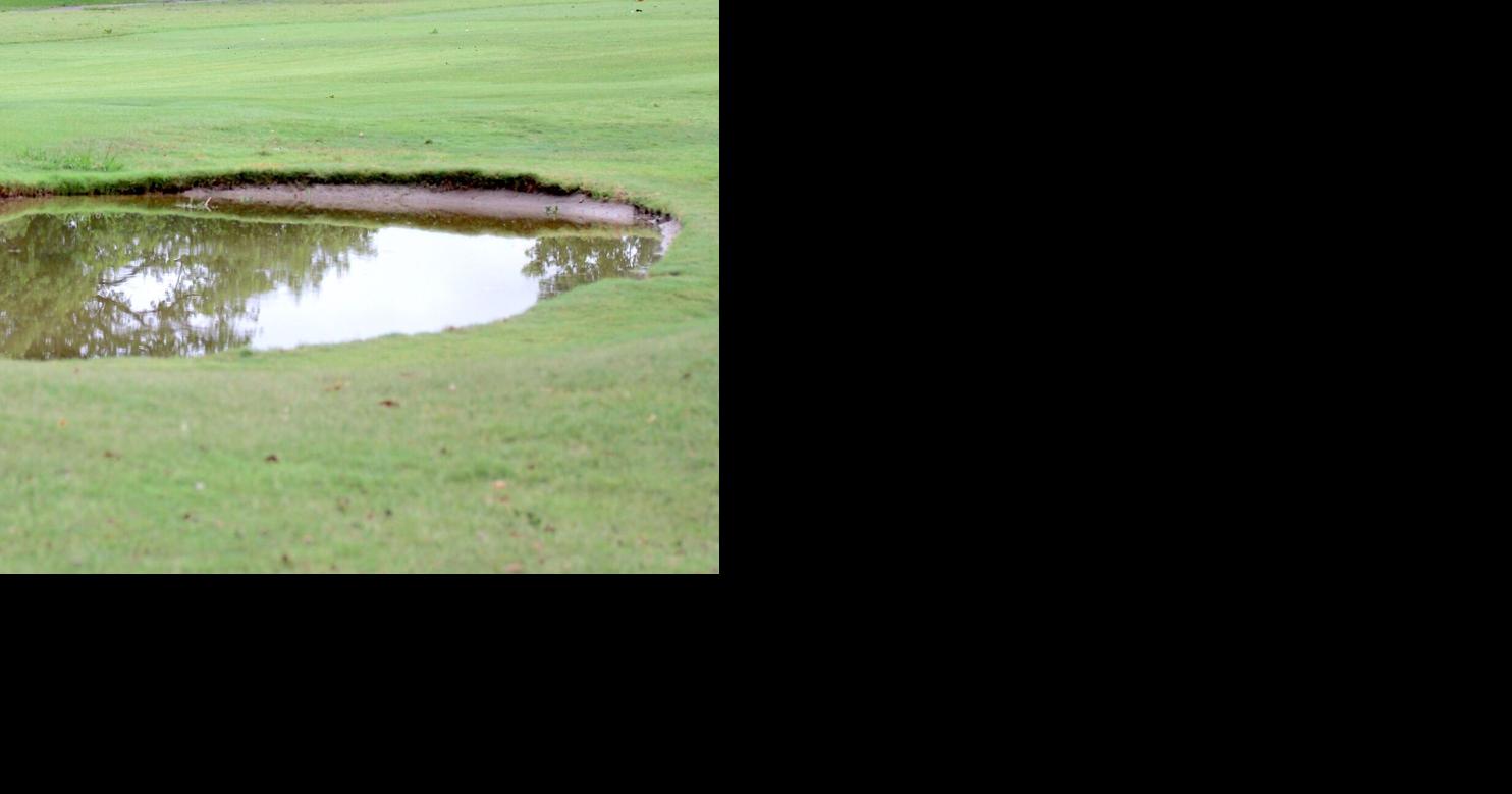Local STPGA Prestige Tour event moved to Thursday after storm damage at Brenham Country Club
