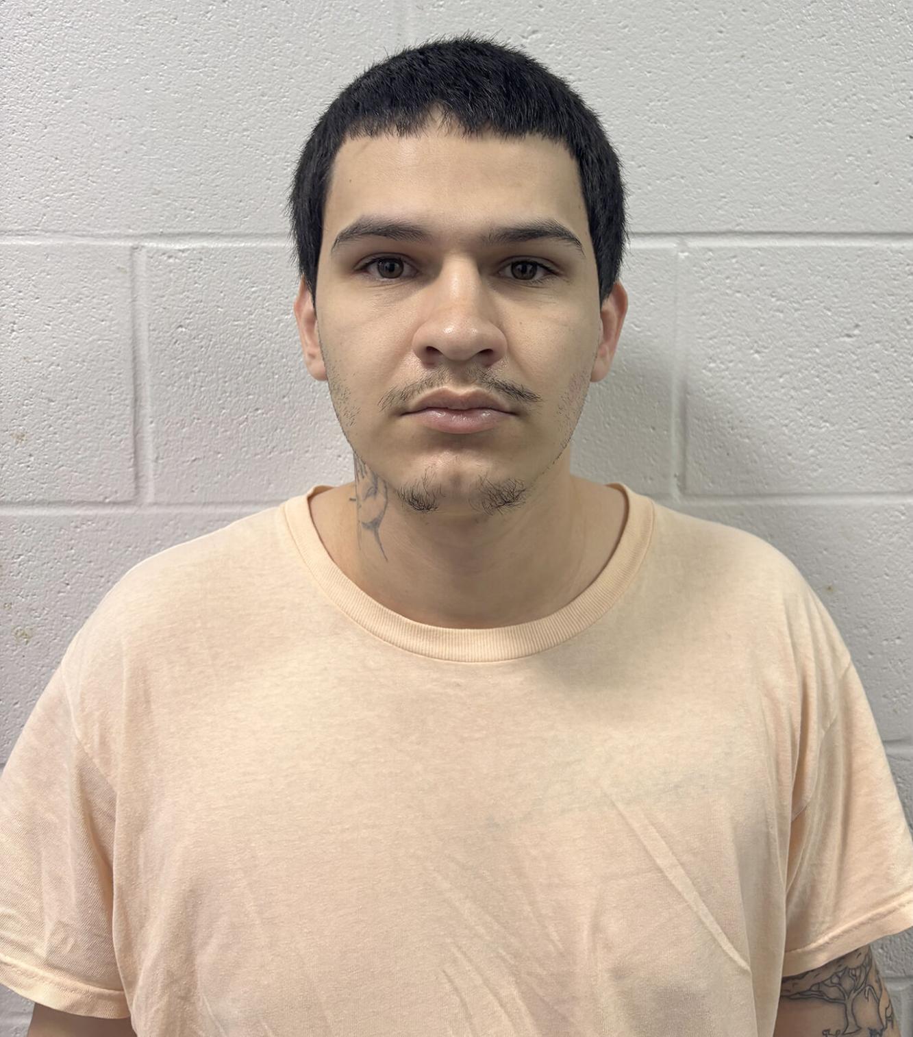 Beeville man receives maximum sentence in sexual assault of a child ...