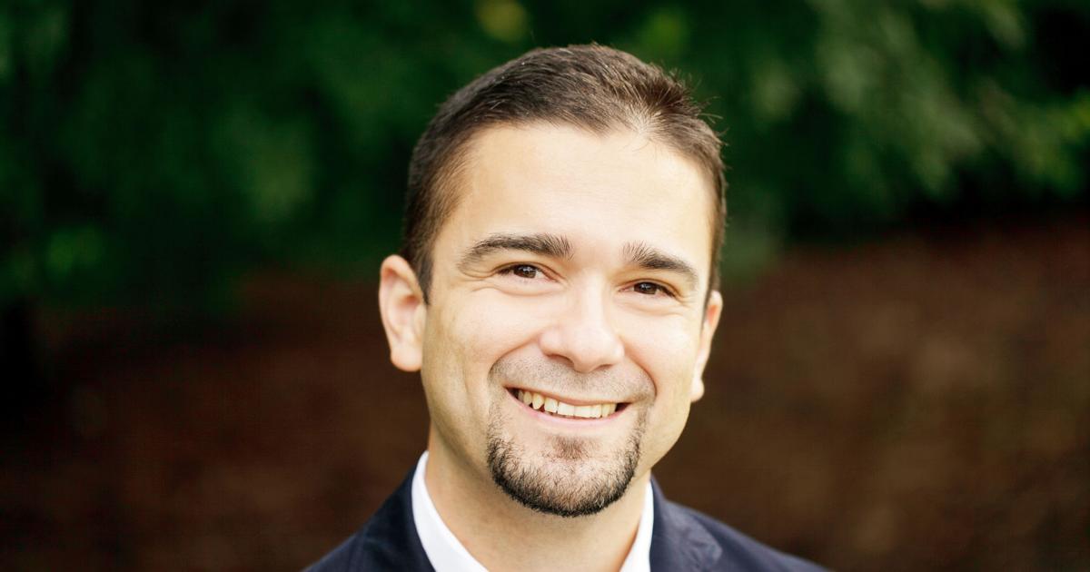Phil Mathis new book unveils mathis’ past battles with racism | Archives ...