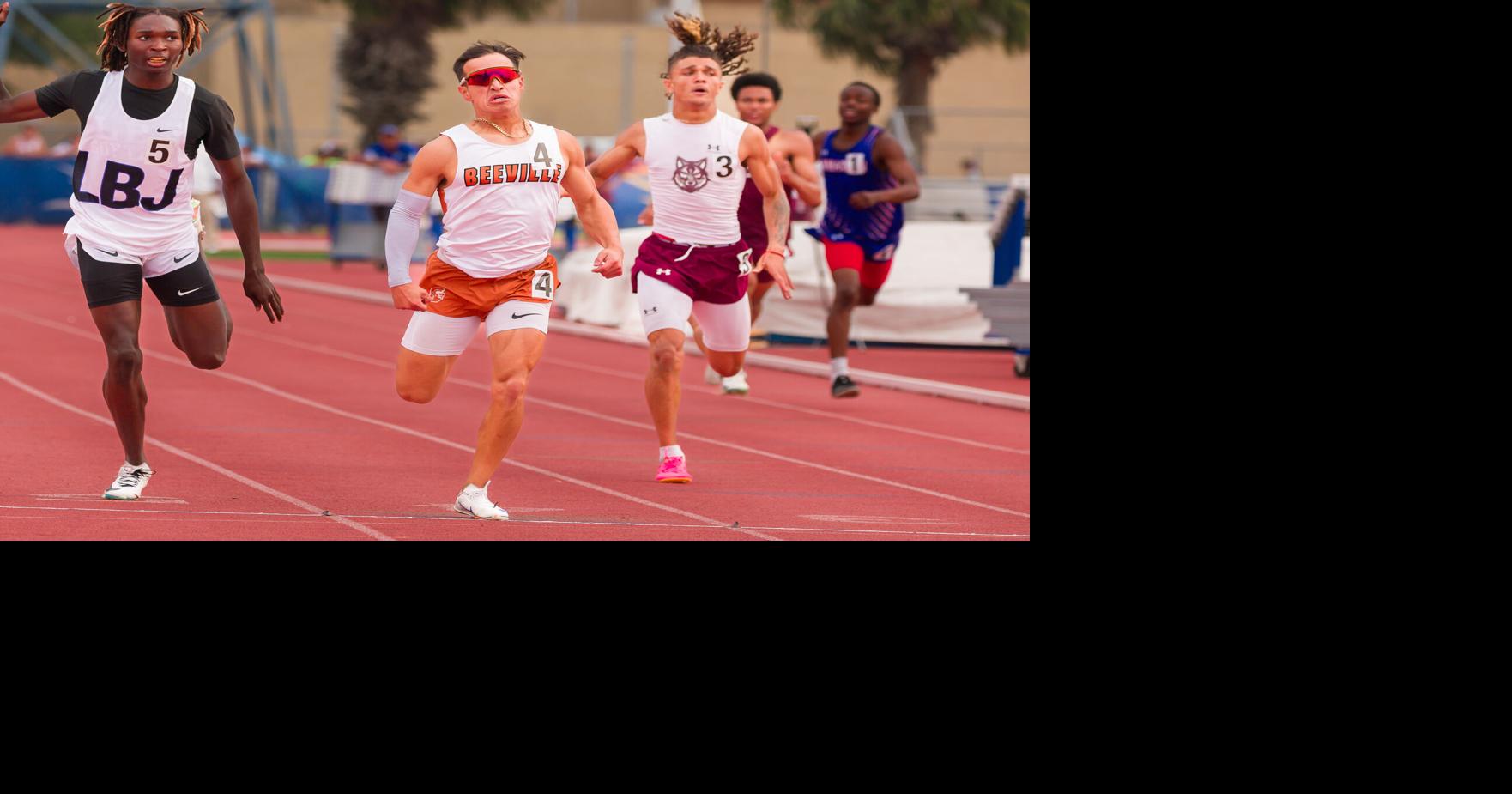 Beeville Trojans, Lady Trojans photos from Saturday's action at the ...