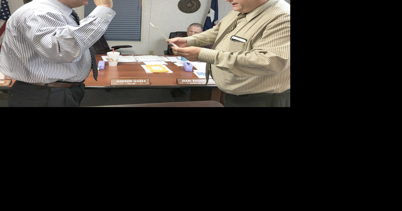 George West names permanent city attorney | News | southtexasnews.com