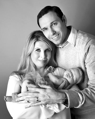 Alfred couple greatly blessed in Brenham return | News | southtexasnews.com