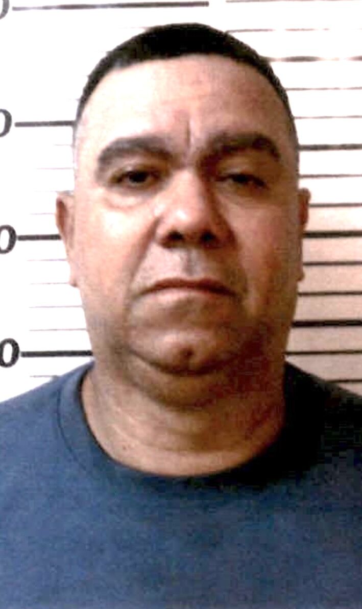 Cuban National Detained After Arrest In Tivoli | Refugio County Press | Southtexasnews.com