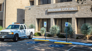Brenham street repair backlog grows to 25%, prompts calls to increase funding