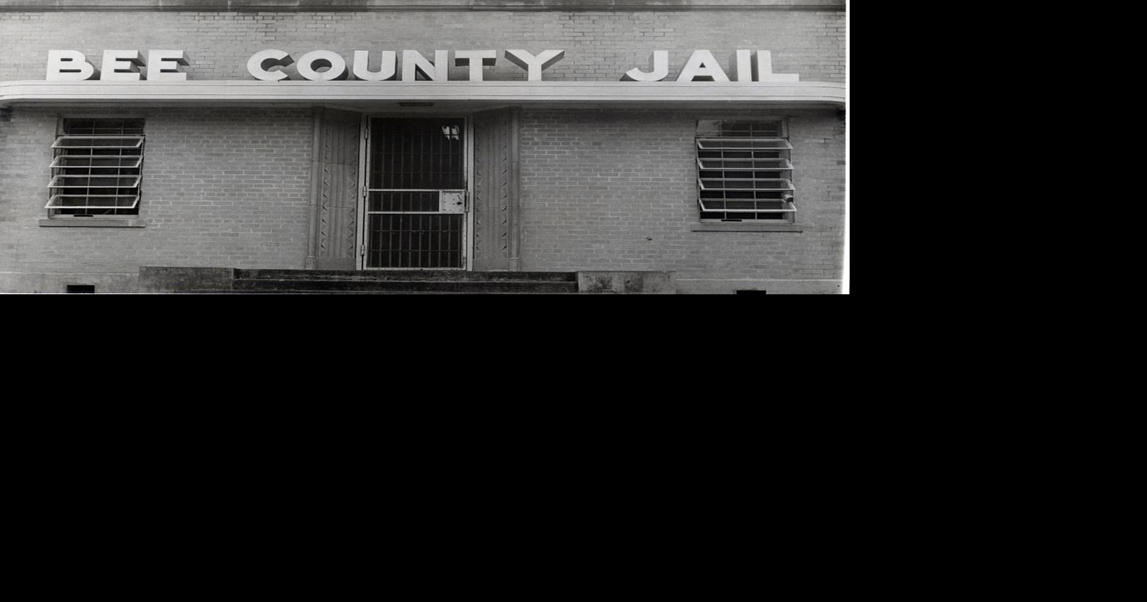 Bee County Jail Archives