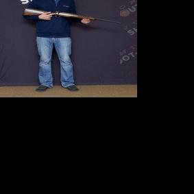 Champion shooter successfully defends title | Archives | southtexasnews.com