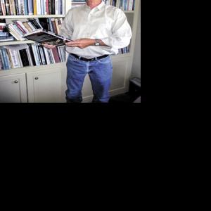 Round Top's Weesner Keeps 'Cane Tradition' Alive | Handmade Canes News