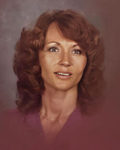 Lola Crystal Palmer