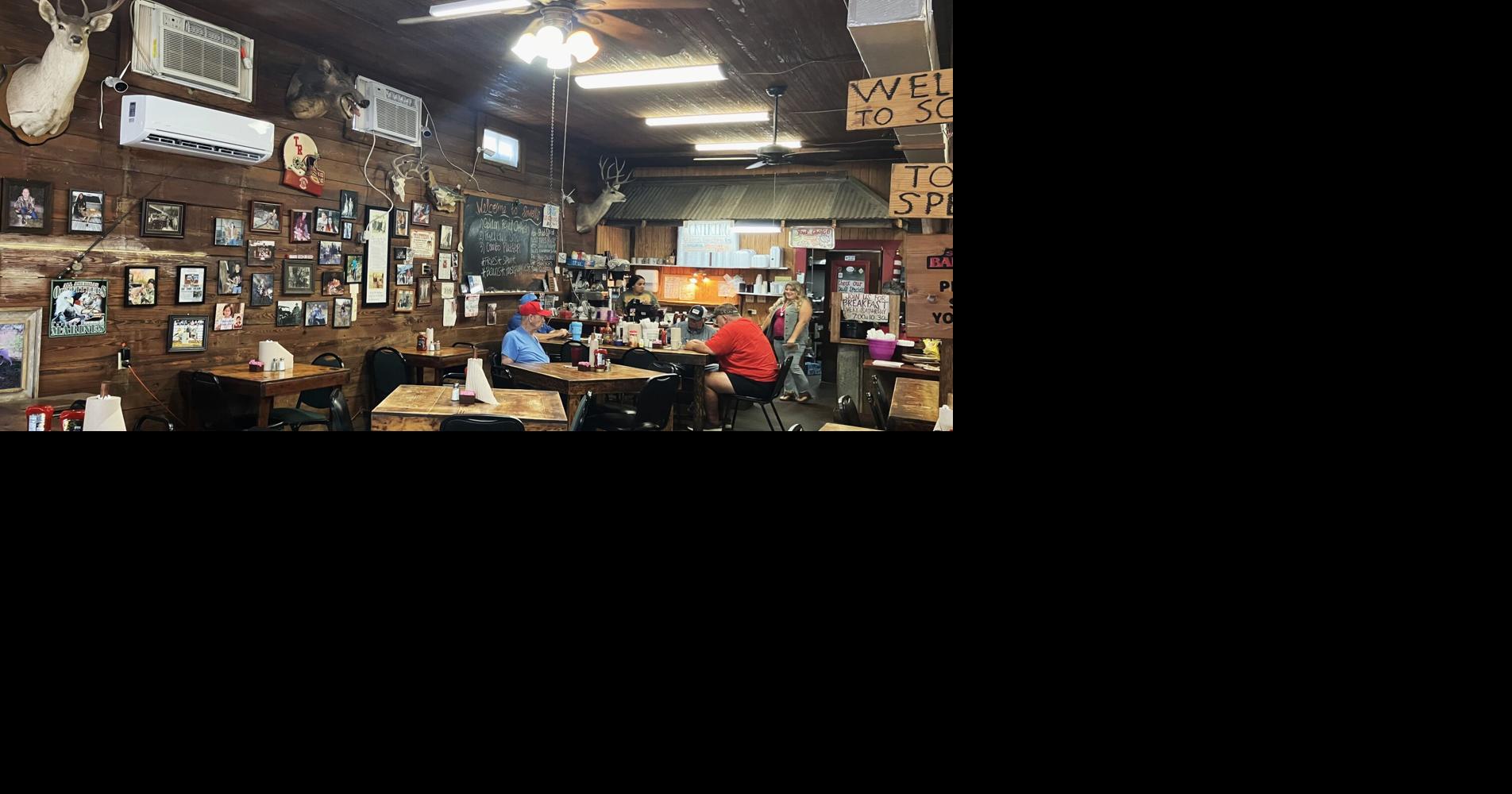 TR Business of the Month: Sowell’s BBQ offers barbeque and so much more ...