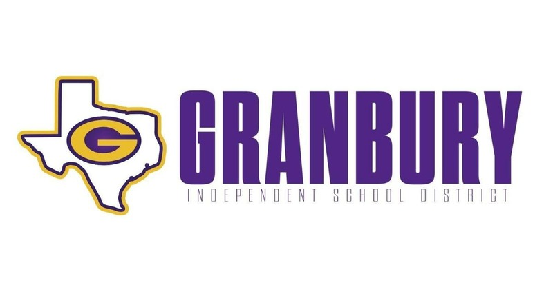 LaTisha Griffin Granbury ISD