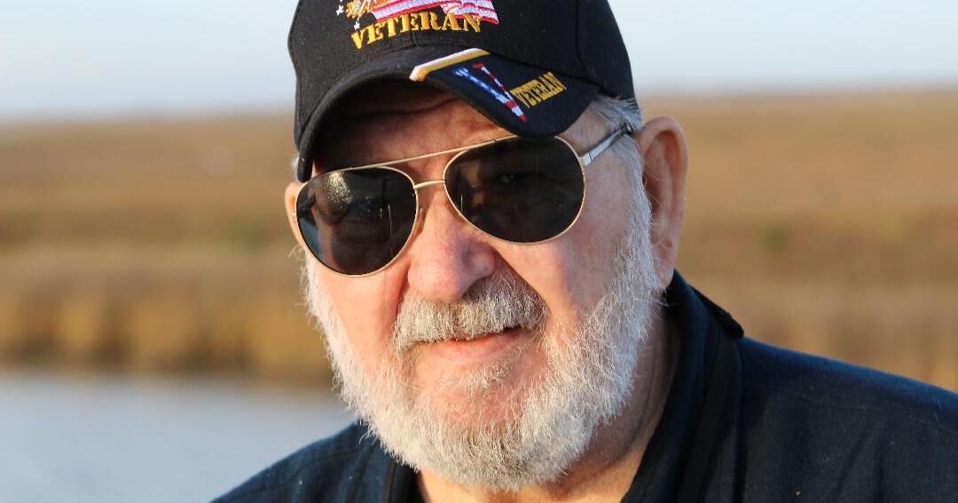 Robert Harold Routley Robert Harold Wright | Rockport Pilot | southtexasnews.com