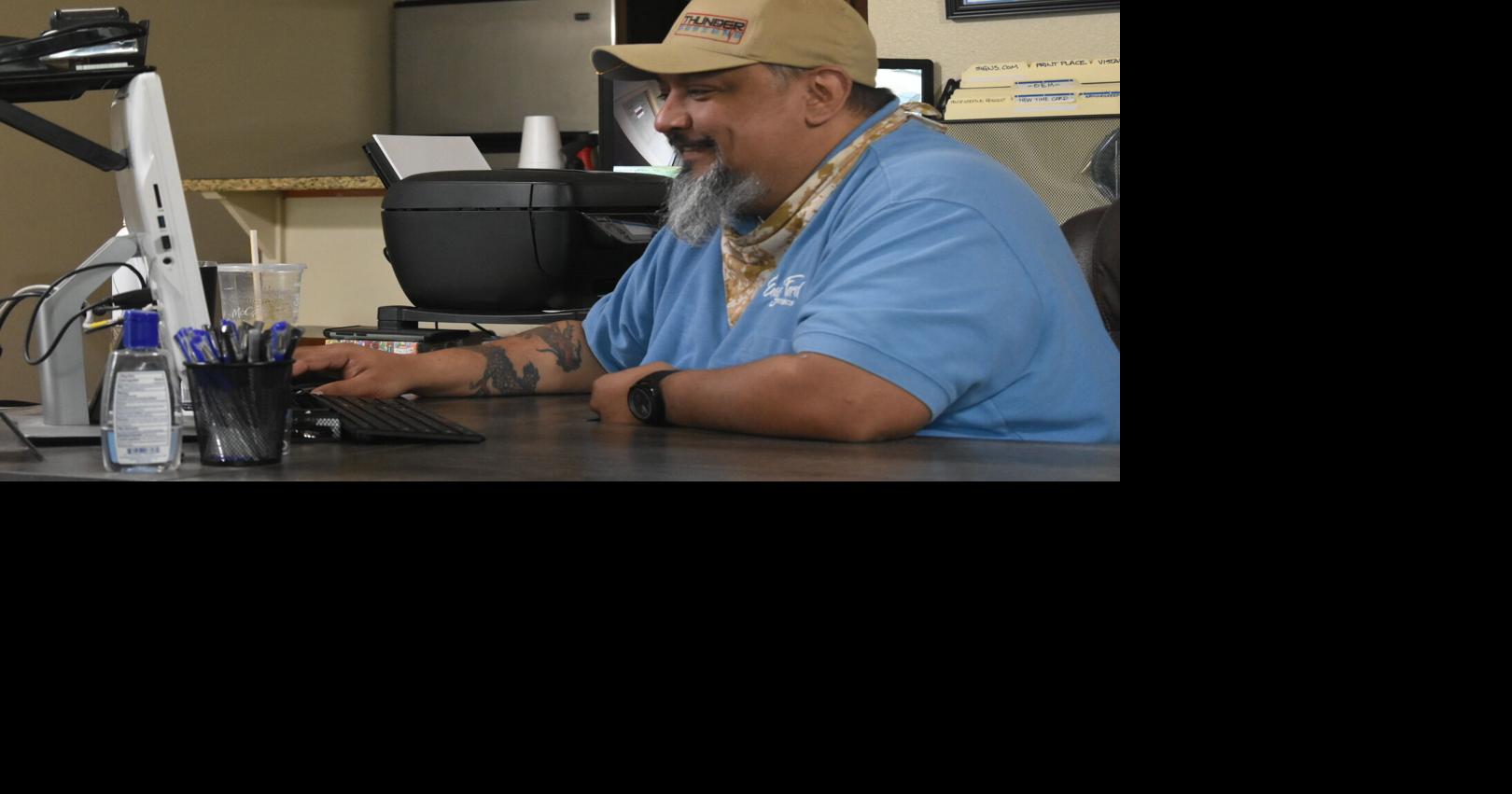 South Texas Designer | The Progress | southtexasnews.com