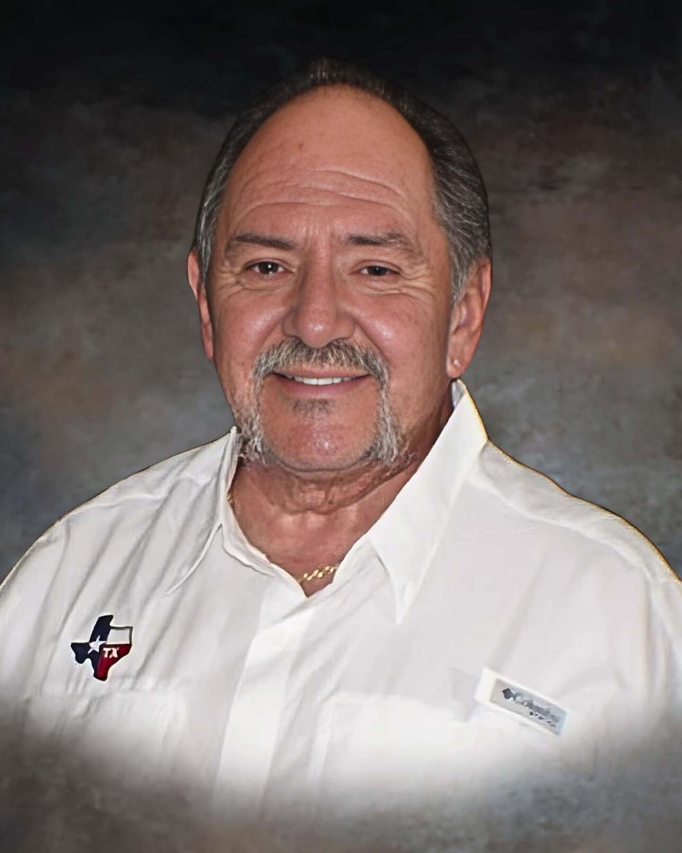 Carlos Renteria Gonzalez Obituaries