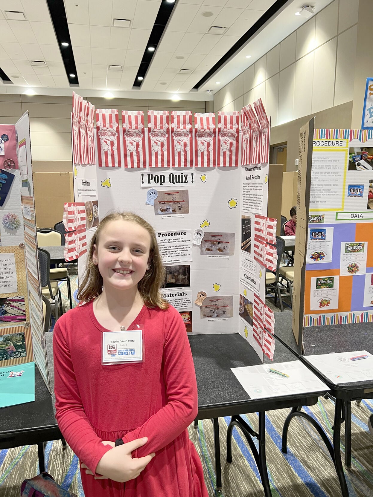 S-T Elementary students bring home top spots at regional science fair ...