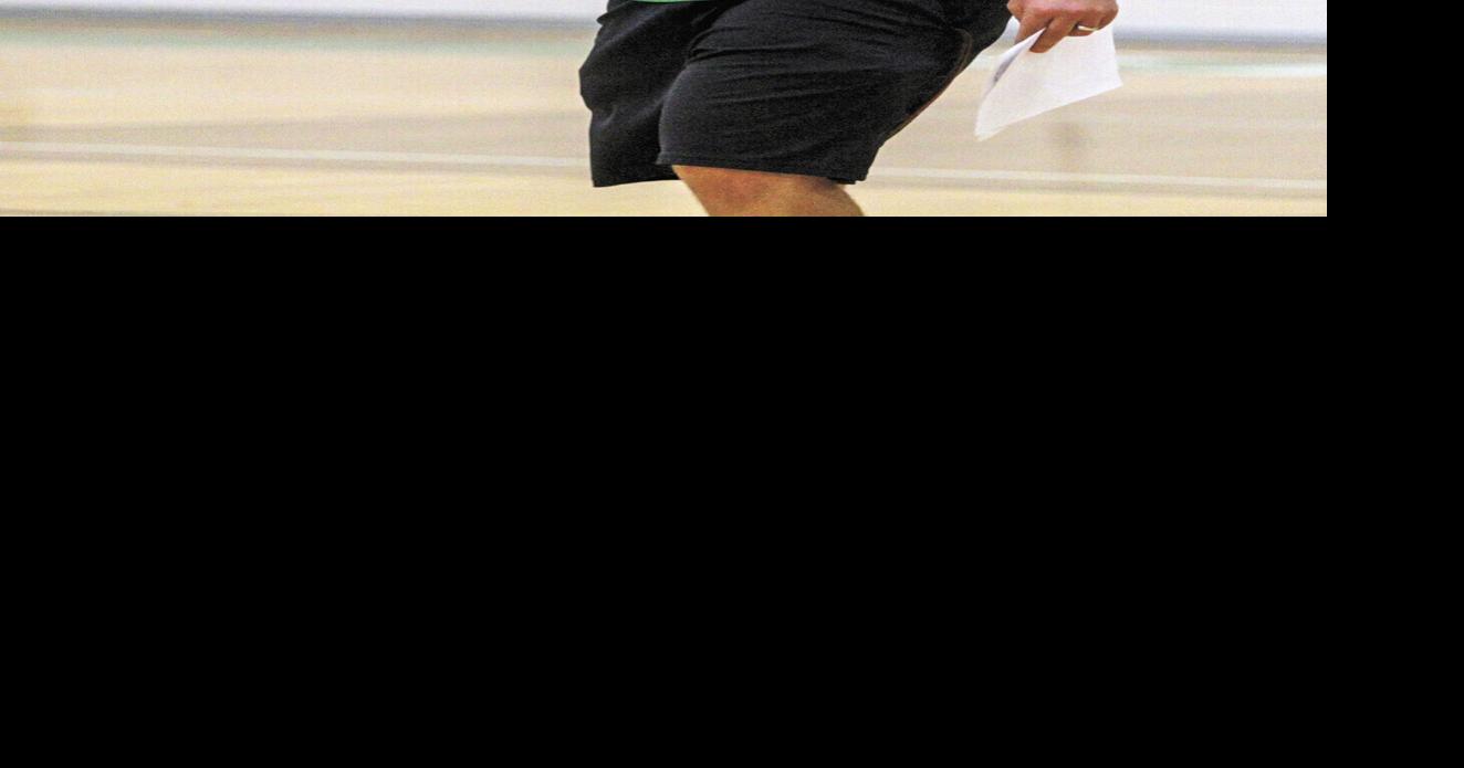 Andrews adjusting to Brenham well with vision of basketball success ...