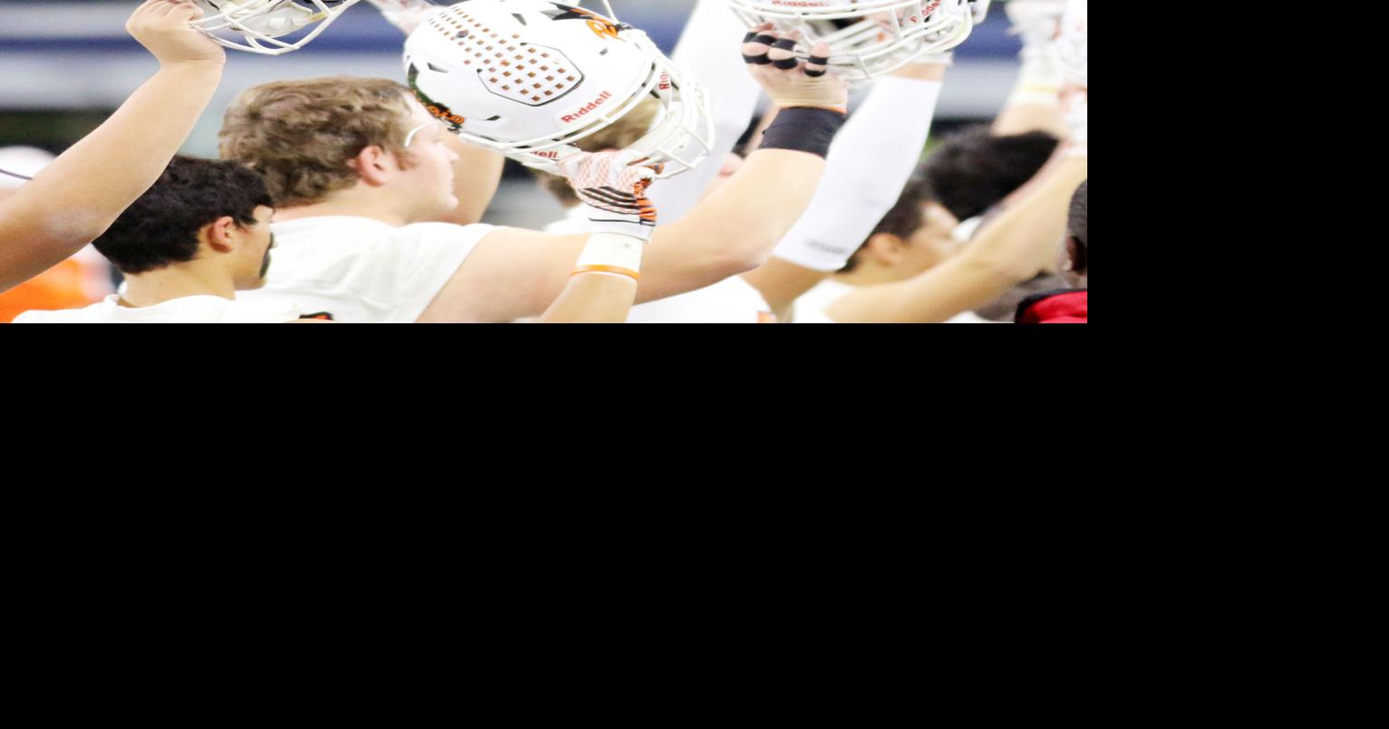 Refugio football dominance over the decade Sports