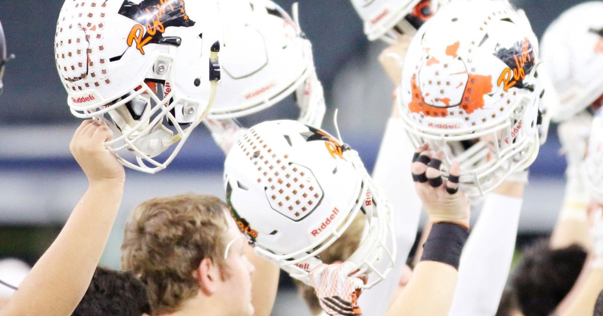 Refugio football dominance over the decade Sports