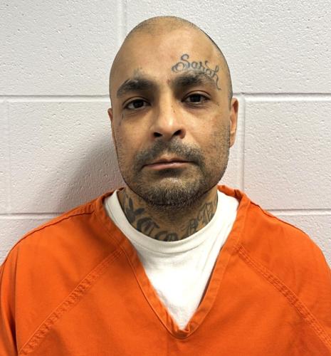 Beeville man sentenced to 75 years in prison for aggravated sexual ...