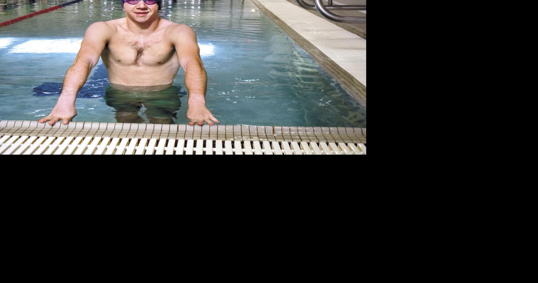 Purple Paw Power: Cubs swim team to raise money, for epilepsy awareness ...