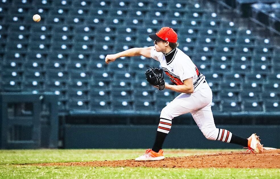 Refugio's Haug Shuts Down Woodsboro In Bobcats' Win At Whataburger ...