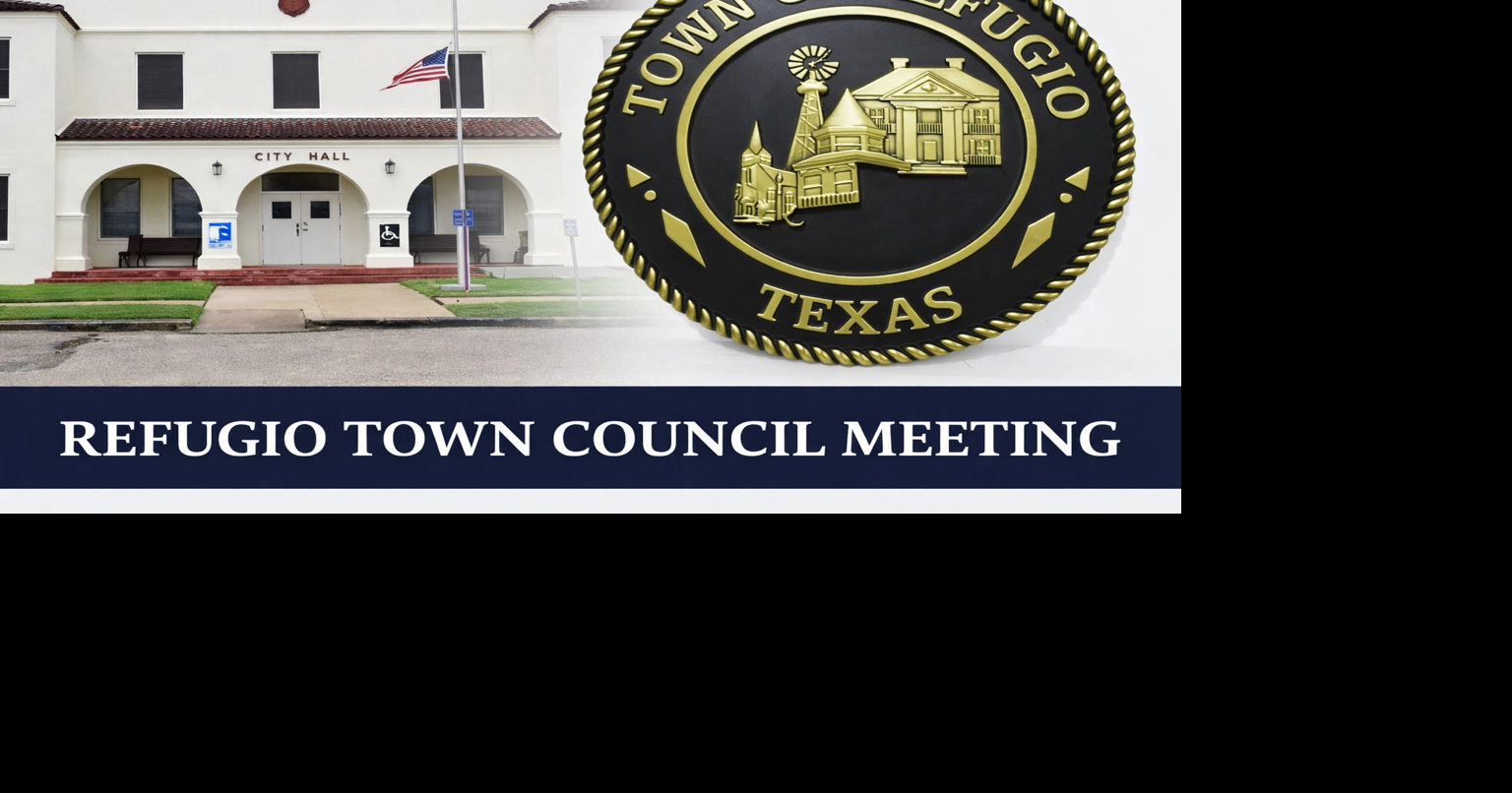 Refugio council rejects proposal limiting direct access to city ...