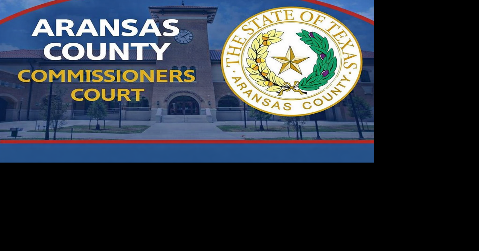 County commissioners to consider tax rate, 2027 budget