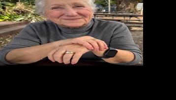 Vera Elizabeth “Junie” Ledbetter Broyles