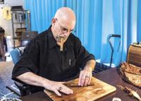 Margolis keeping family legacy alive through cigar shop | News