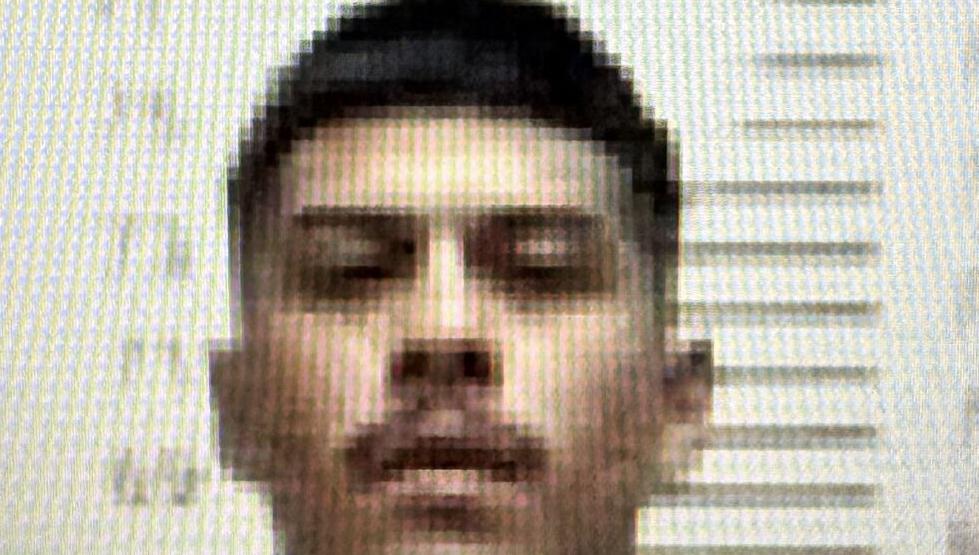 Wayne Rivers Inmate Inmate missing from federal prison in Three Rivers | The Progress ...