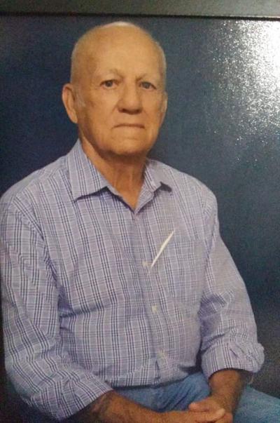 Robert E Lokey | Obituaries | southtexasnews.com