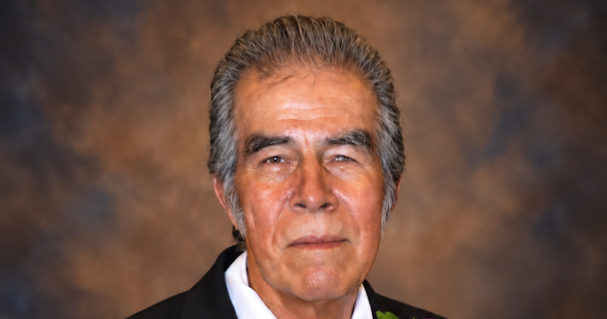 Gilberto Vasquez Sr.