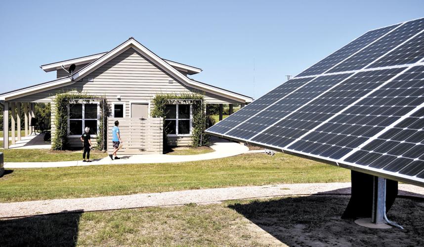 Solar tour gives people insight to better powering homes | News ...