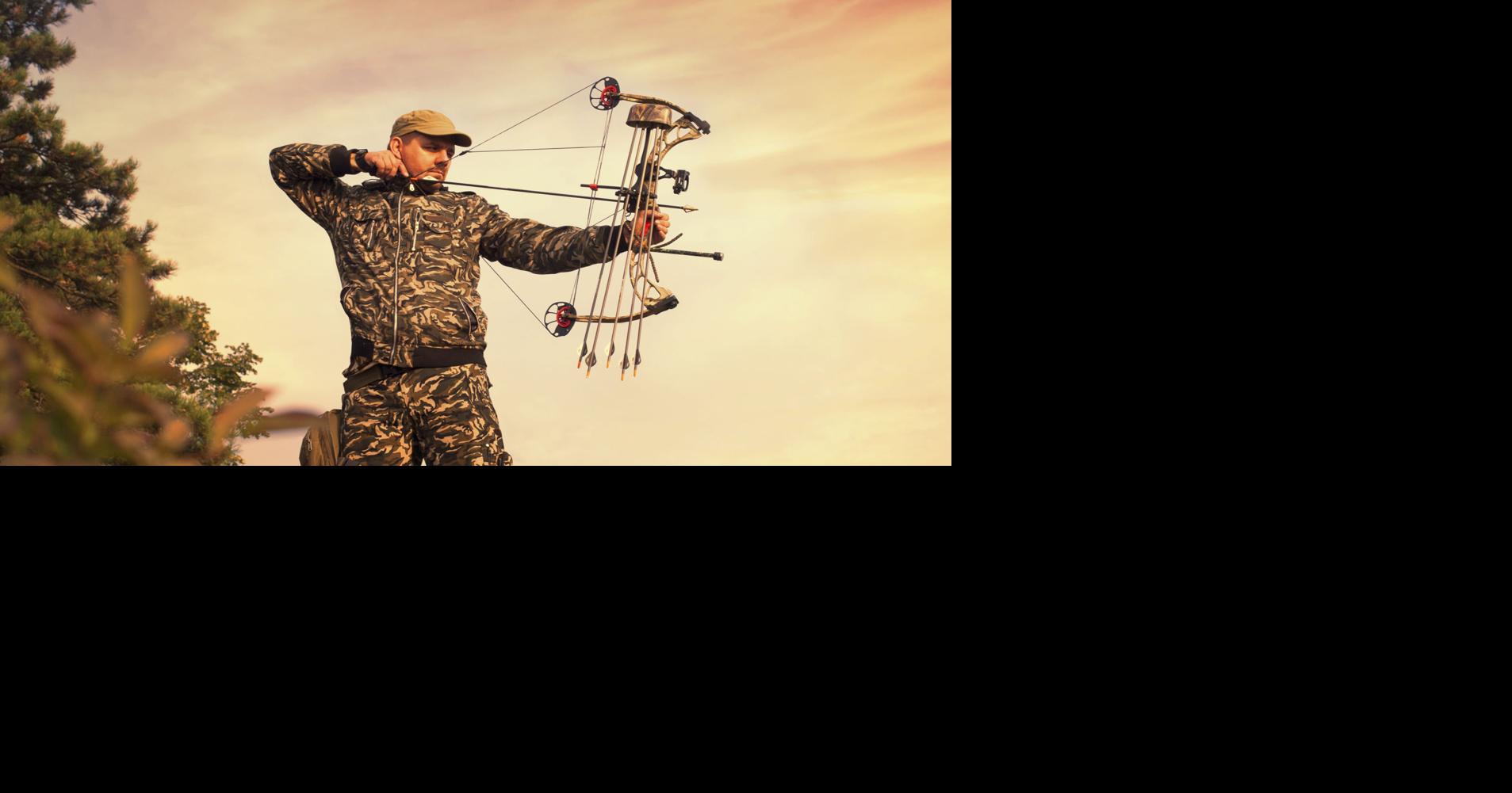 Aransas National Wildlife Refuge upgrading to online public hunt draw ...