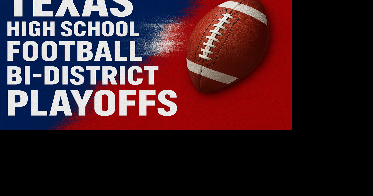 BI-DISTRICT PLAYOFF PAIRINGS