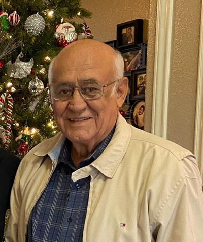 Jose Rodriguez, Jr. | Obituaries | southtexasnews.com