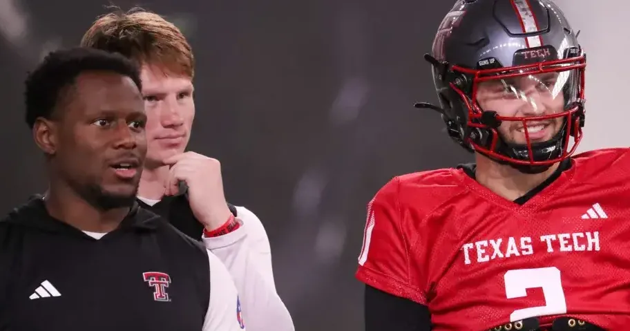 Paxton’s office threatens legal action if Big 12 penalizes Texas Tech for playing QB who placed bets