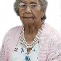 Amelia Rocha (Gonzales) Casas | Obituaries | southtexasnews.com