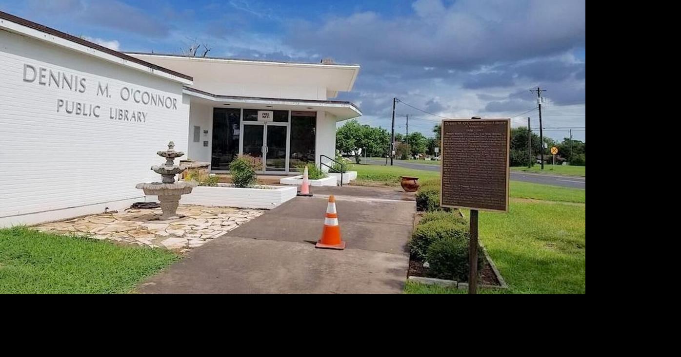 Refugio library schedules summer reading program | Refugio County Press ...