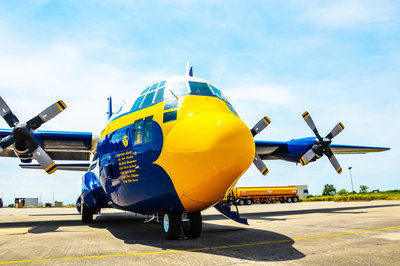 Who’s afraid of the big, bad plane? | Archives | southtexasnews.com