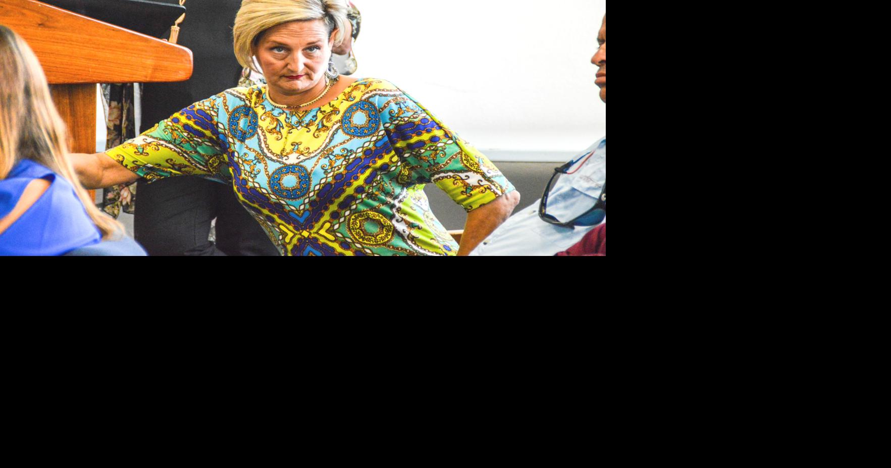 Reviews mixed at JPs’ scripted performance during grievance meeting ...