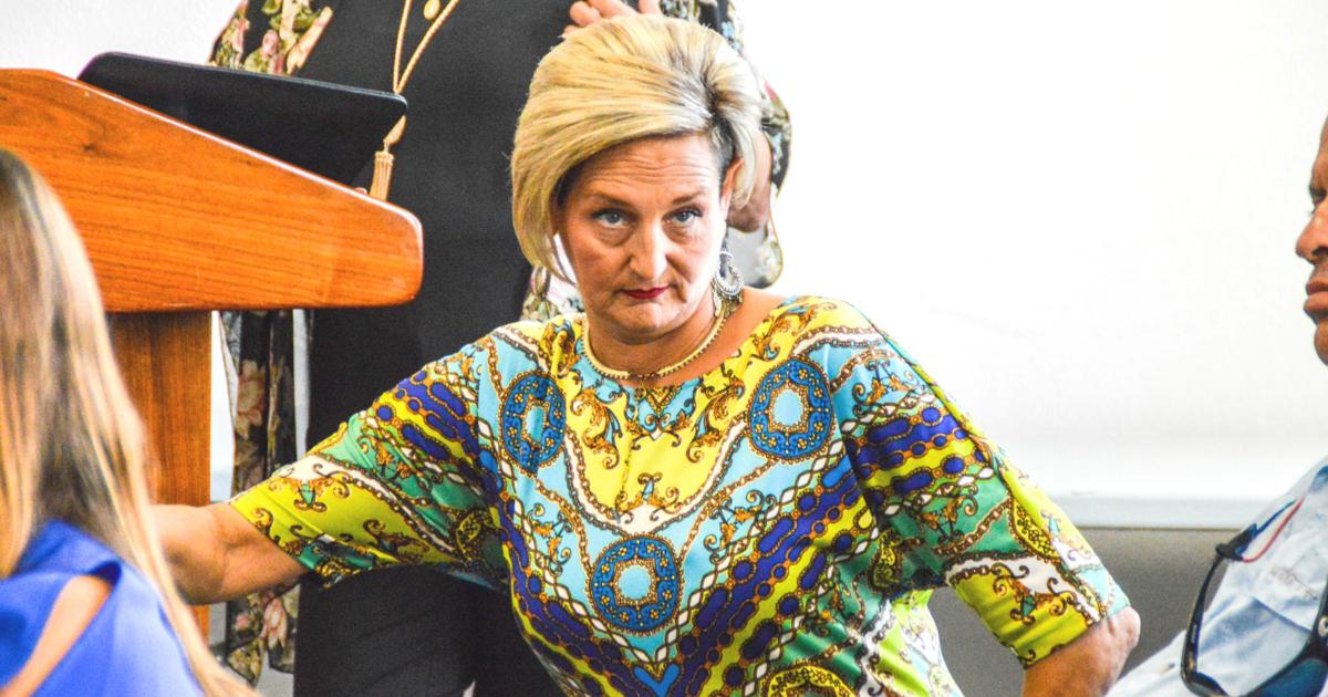 Reviews mixed at JPs’ scripted performance during grievance meeting ...