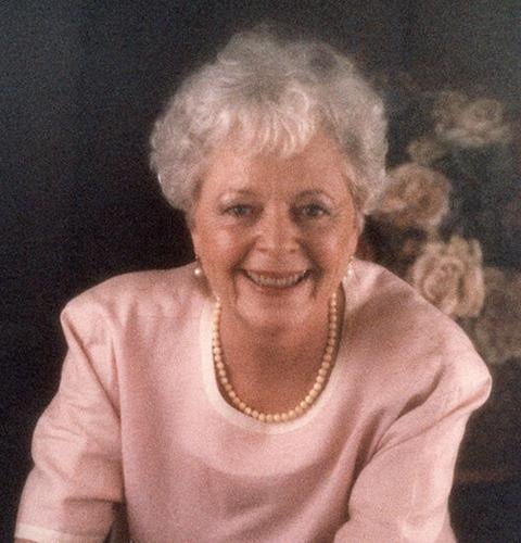 Louise Edith “Lou Eda” Korth Nixon | Obituaries | southtexasnews.com