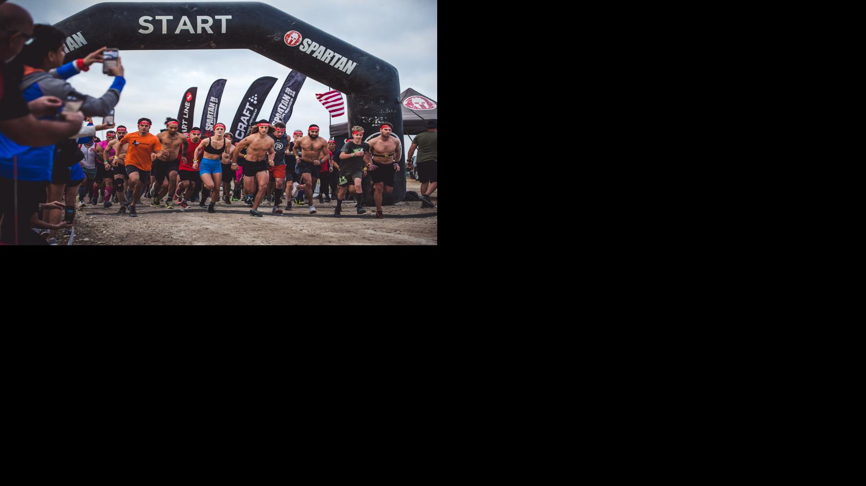 Spartan Trifecta Weekend returns to Granbury October 17-18 | News ...