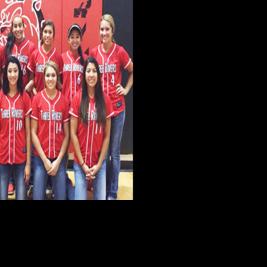 Three Rivers softball picks up all-district selections | Archives ...