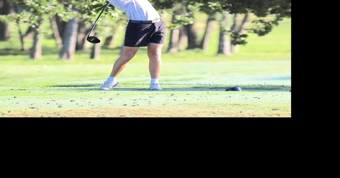 Local golfers compete across three STPGA events