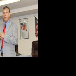 G-P hires Rhoades as new athletic director | Archives | southtexasnews.com