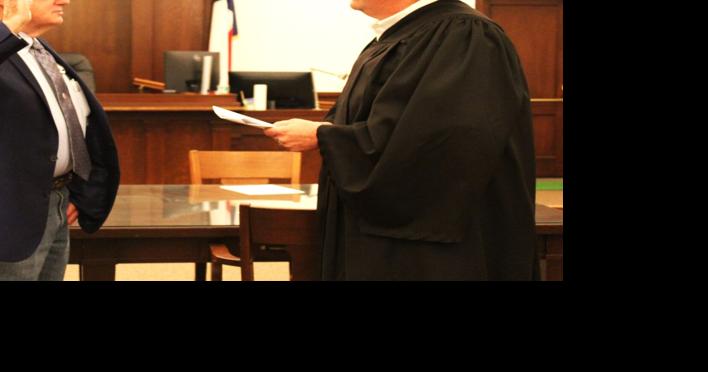 A Legacy of Service: Larry R. Busby is Texas’ longest-serving sheriff ...